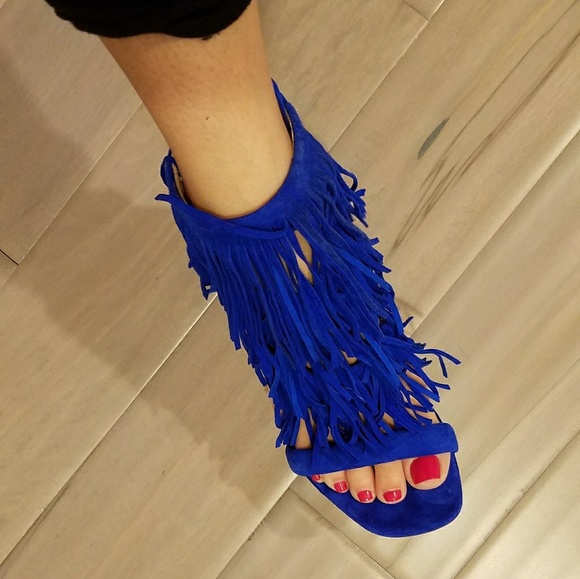 Women's Dress Shoes - Picture 4 of 5